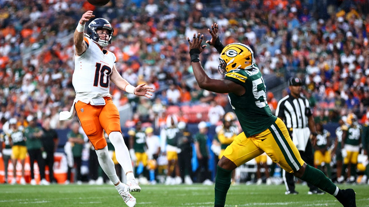 Video preview and expert game picks