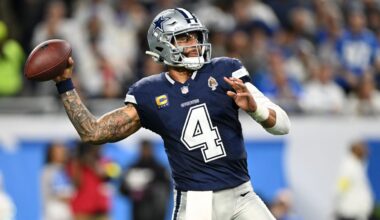 Will the Cowboys make the playoffs? Prediction, schedule