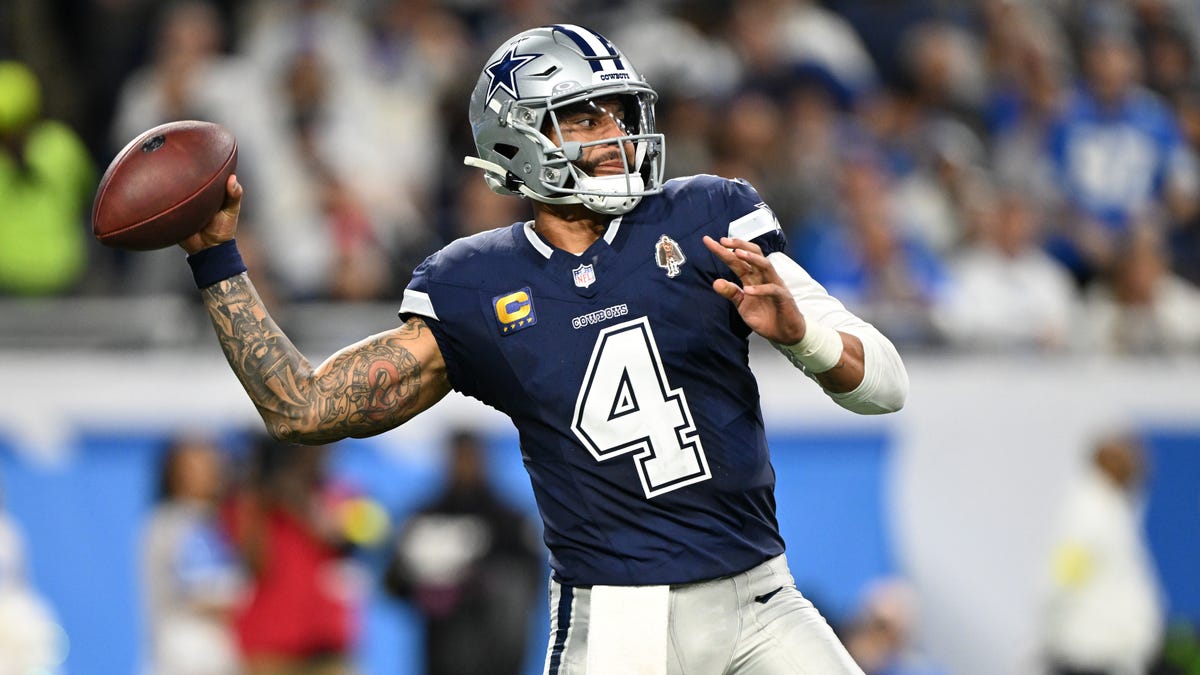 Will the Cowboys make the playoffs? Prediction, schedule