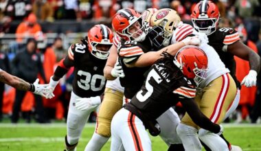 Brian Robinson Jr. player props odds, tips and betting trends for Week 15