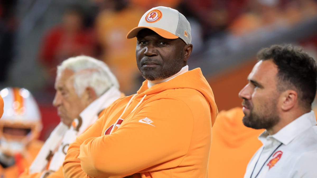 Todd Bowles drops 7 F-bombs in postgame rant after Buccaneers TNF loss
