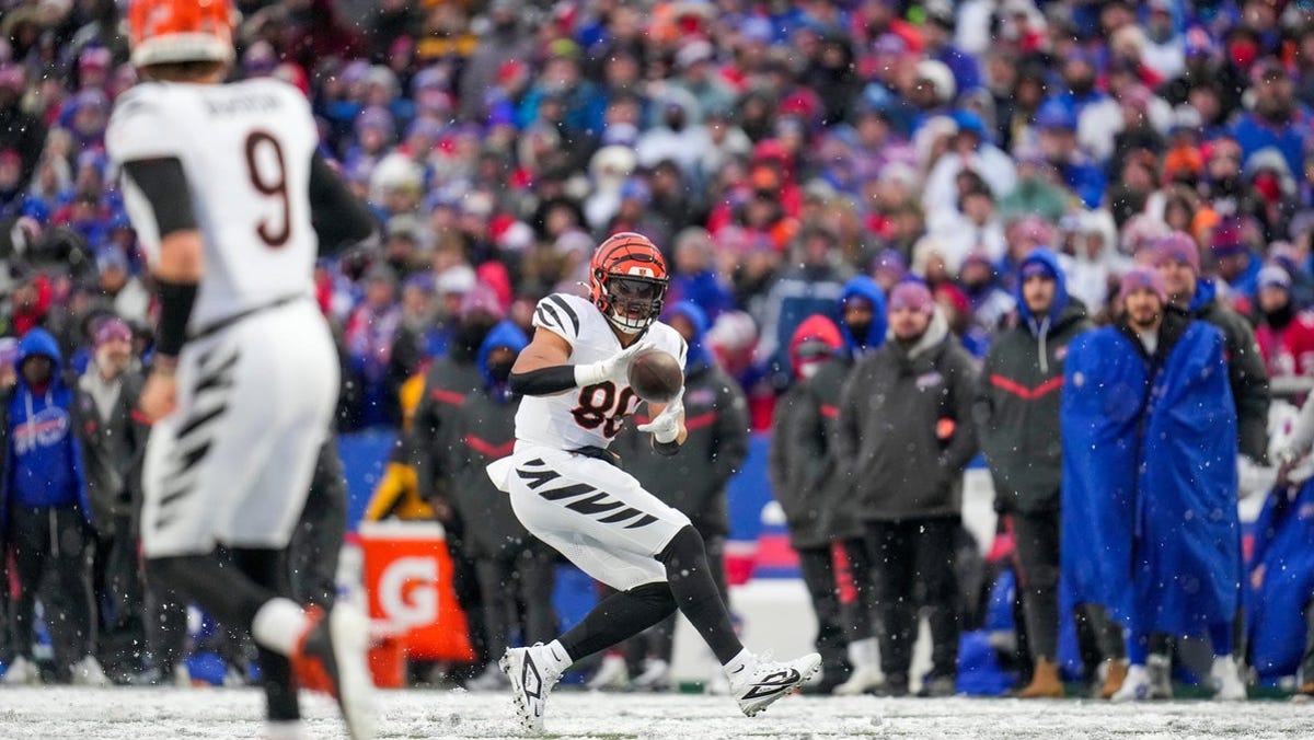 Noah Fant injury update, status vs. Cardinals in Week 17