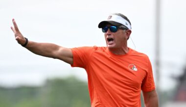 If Dallas moves on at d-coordinator, who will it be?