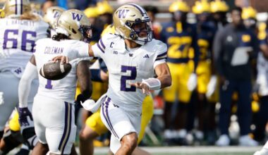 LA Bowl has Washington, Boise State