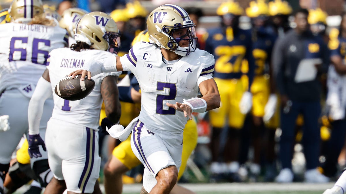 LA Bowl has Washington, Boise State