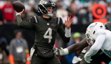 NY Jets vs. Jaguars predictions. Expert picks for NFL Week 15 game