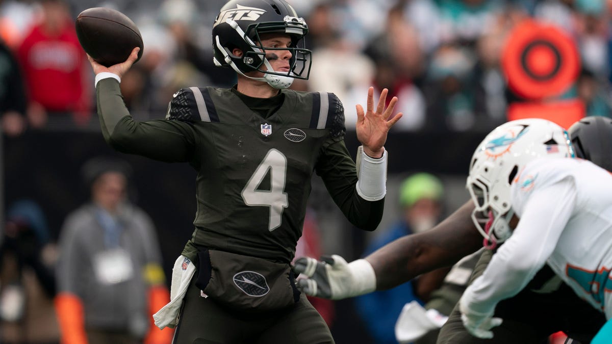 NY Jets vs. Jaguars predictions. Expert picks for NFL Week 15 game