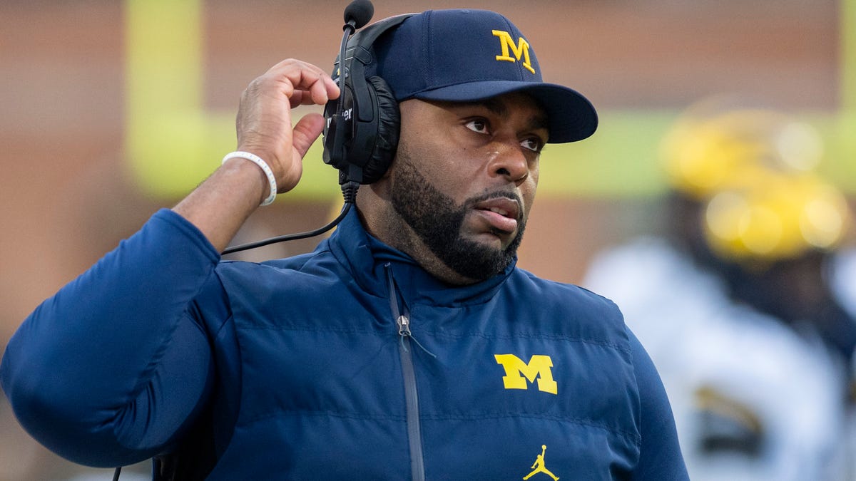 Michigan coach arrest, news and updates
