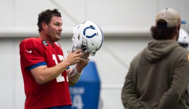 5 Week 15 games with playoff implications for LA