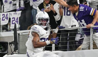 How to buy Detroit Lions vs. Minnesota Vikings Christmas NFL tickets