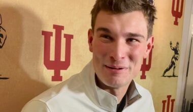 Fernando Mendoza's Big Apple love, Heisman dream playing on Broadway