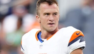 Sean Payton reacts to Sam Ehlinger's surprising decision