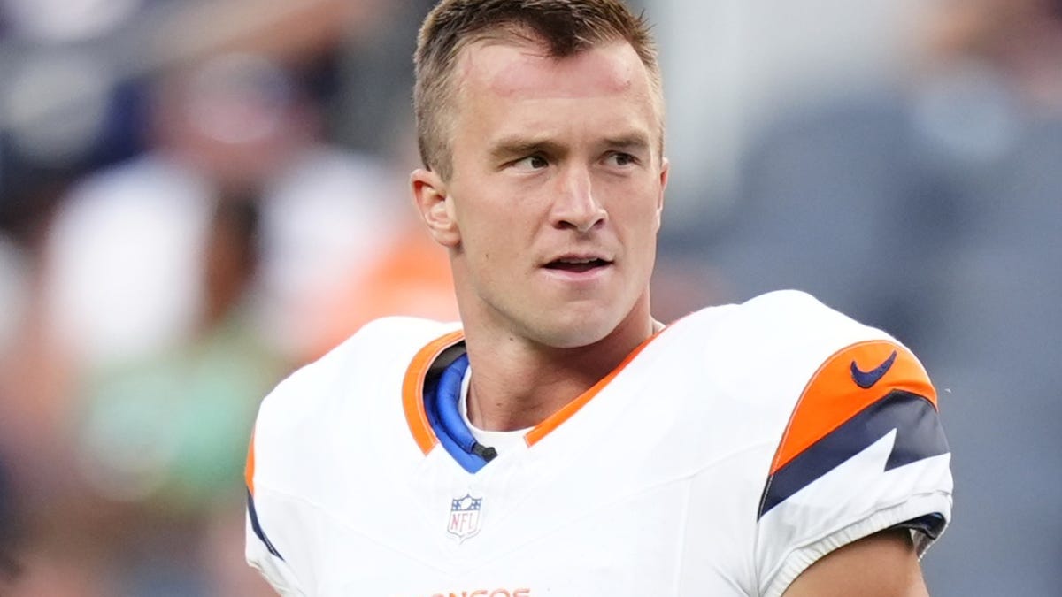 Sean Payton reacts to Sam Ehlinger's surprising decision