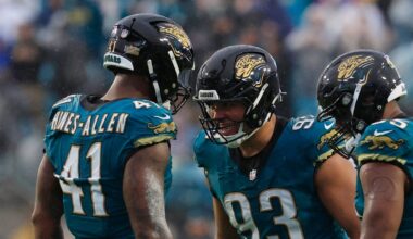 Fantasy football Week 15 defense rankings: Top D/STs to start