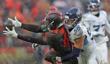 Browns vs. Bears live stream, TV channel, start time, odds