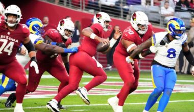 Texans vs. Cardinals prediction, pick, odds for Sunday's NFL Week 15 game