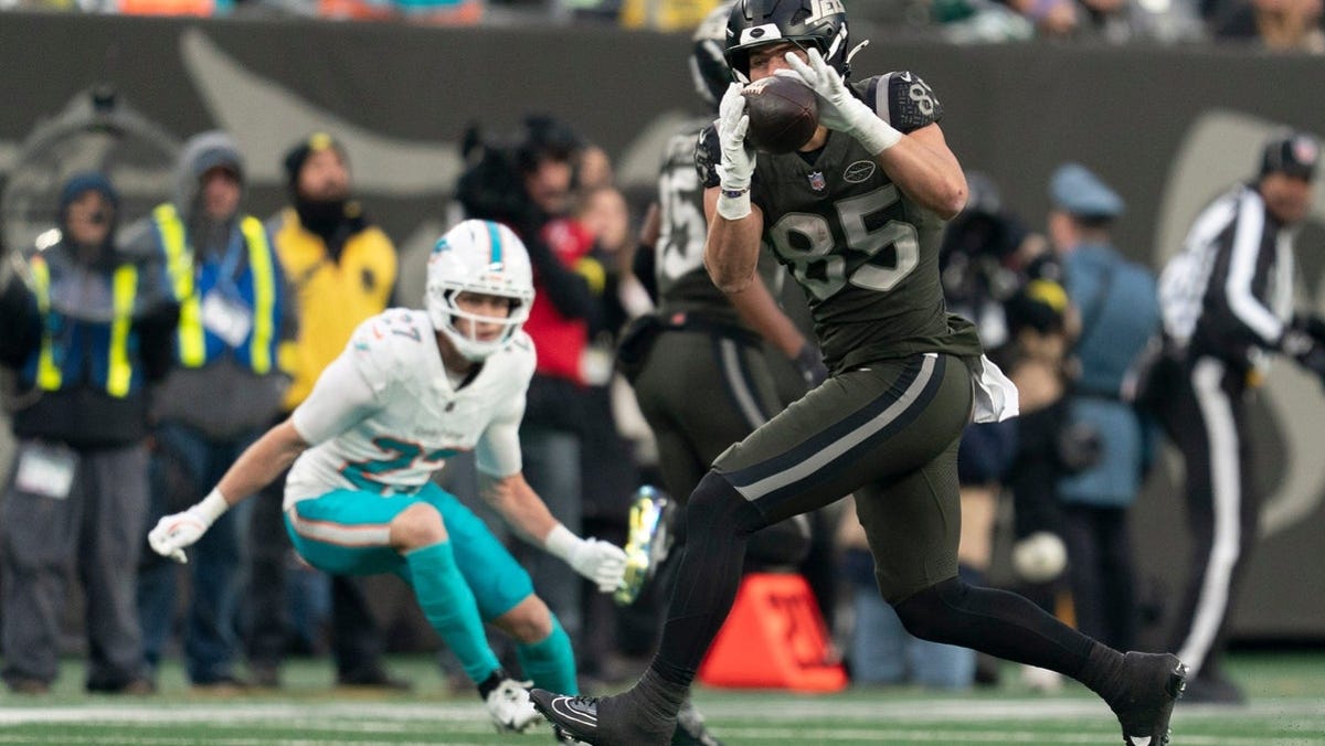 Jets vs. Jaguars odds, tips and betting trends