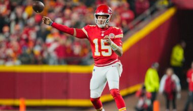 Reasons why the Chargers could lose to the Chiefs: Week 15 concerns