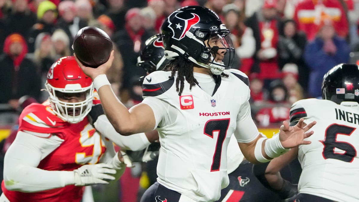 Cardinals at Texans odds, picks and predictions