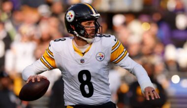 Will the Steelers make the playoffs? Prediction, schedule