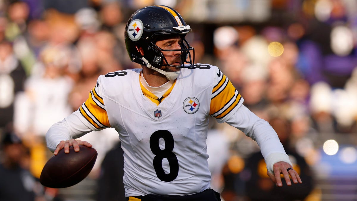 Will the Steelers make the playoffs? Prediction, schedule