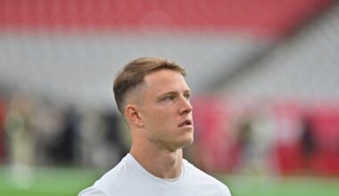 49ers vs. Titans injury report