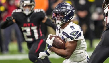 Seahawks vs. Colts odds, tips and betting trends