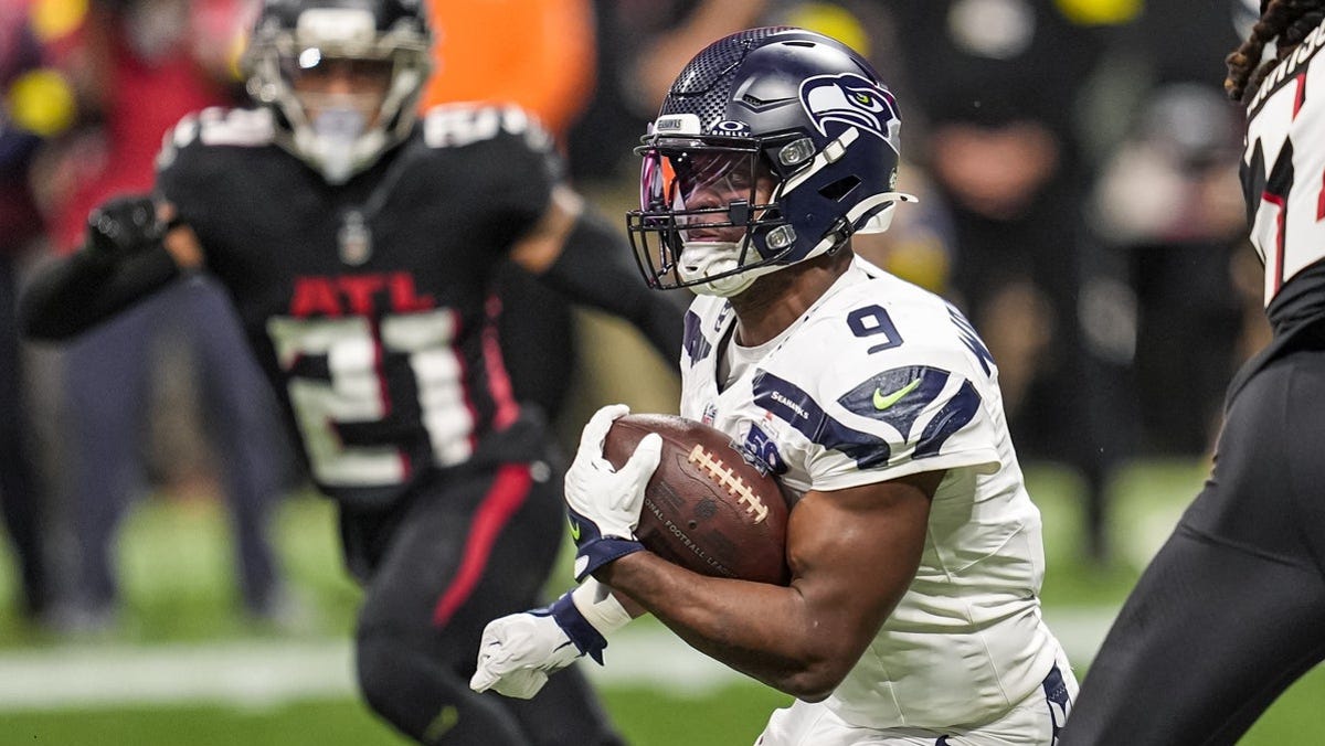 Seahawks vs. Colts odds, tips and betting trends