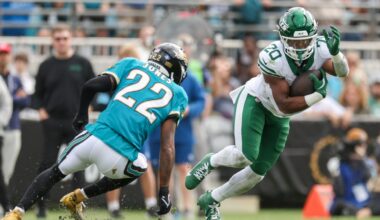 3 keys to a Jets victory at the Jaguars in Week 15