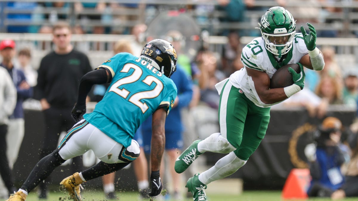 3 keys to a Jets victory at the Jaguars in Week 15