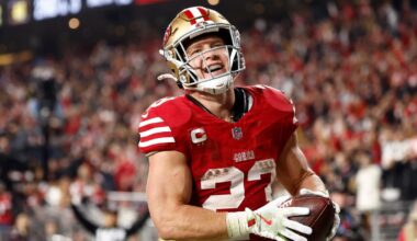 3 best prop bets in Week 15