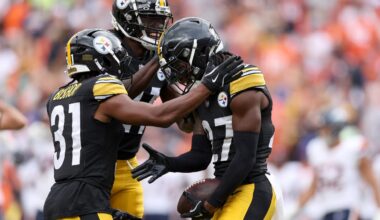 Washington Commanders elevate former Colts' draft for Week 15