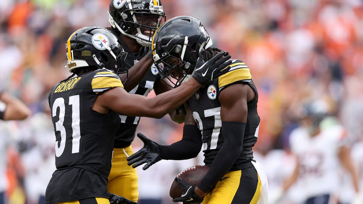 Washington Commanders elevate former Colts' draft for Week 15