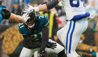 Colts vs. Seahawks injury report