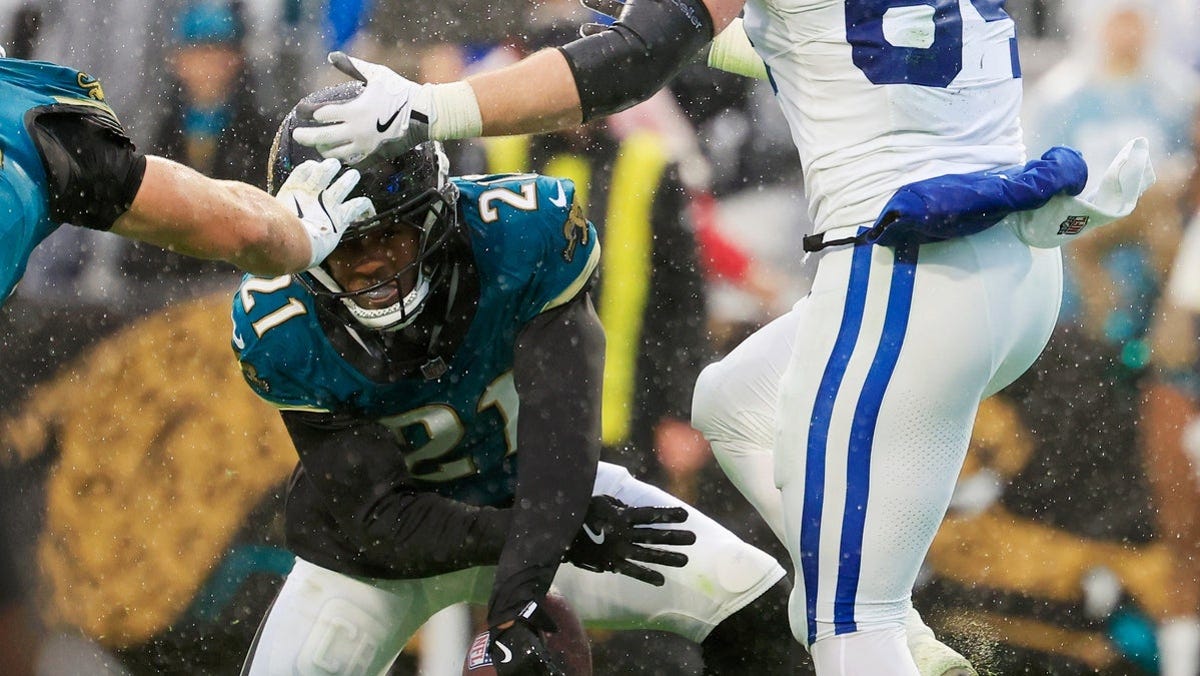 Colts vs. Seahawks injury report