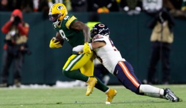Packers vs. Broncos live stream, TV channel, start time, odds