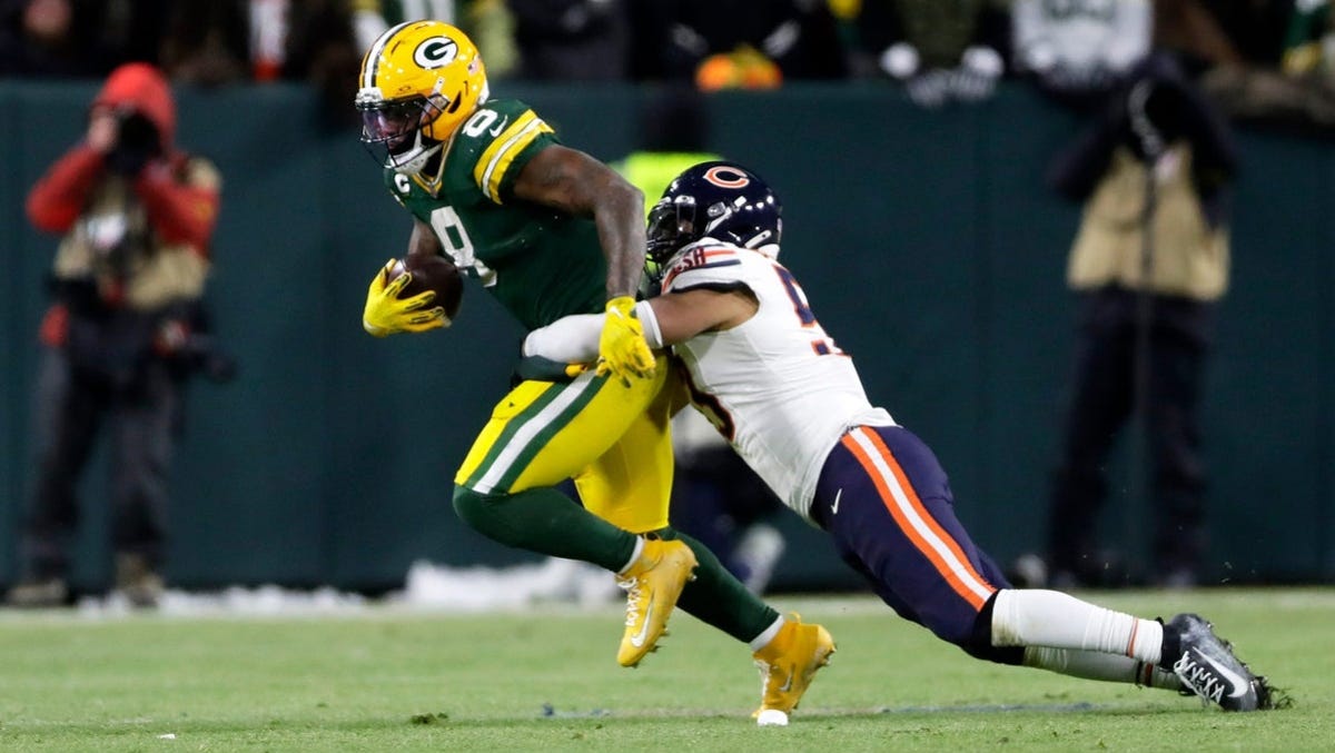 Packers vs. Broncos live stream, TV channel, start time, odds