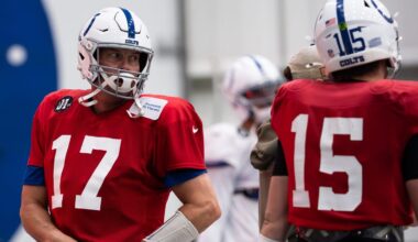 Colts at Seahawks odds, picks and predictions