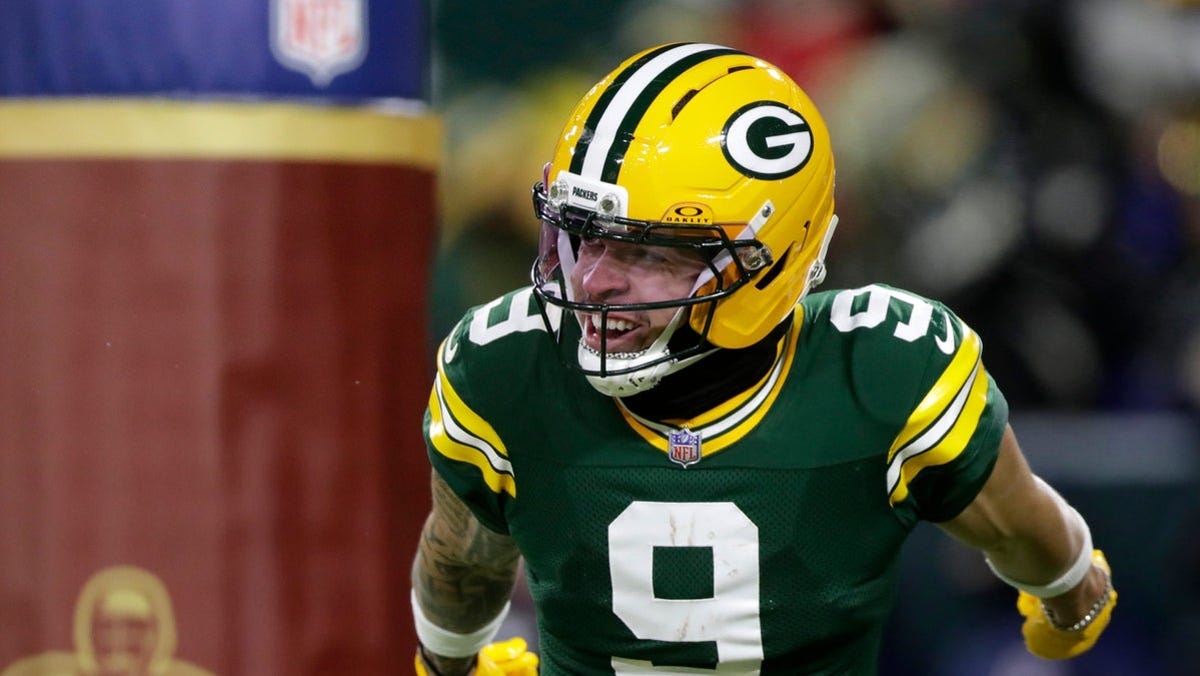 Packers vs. Broncos odds, tips and betting trends