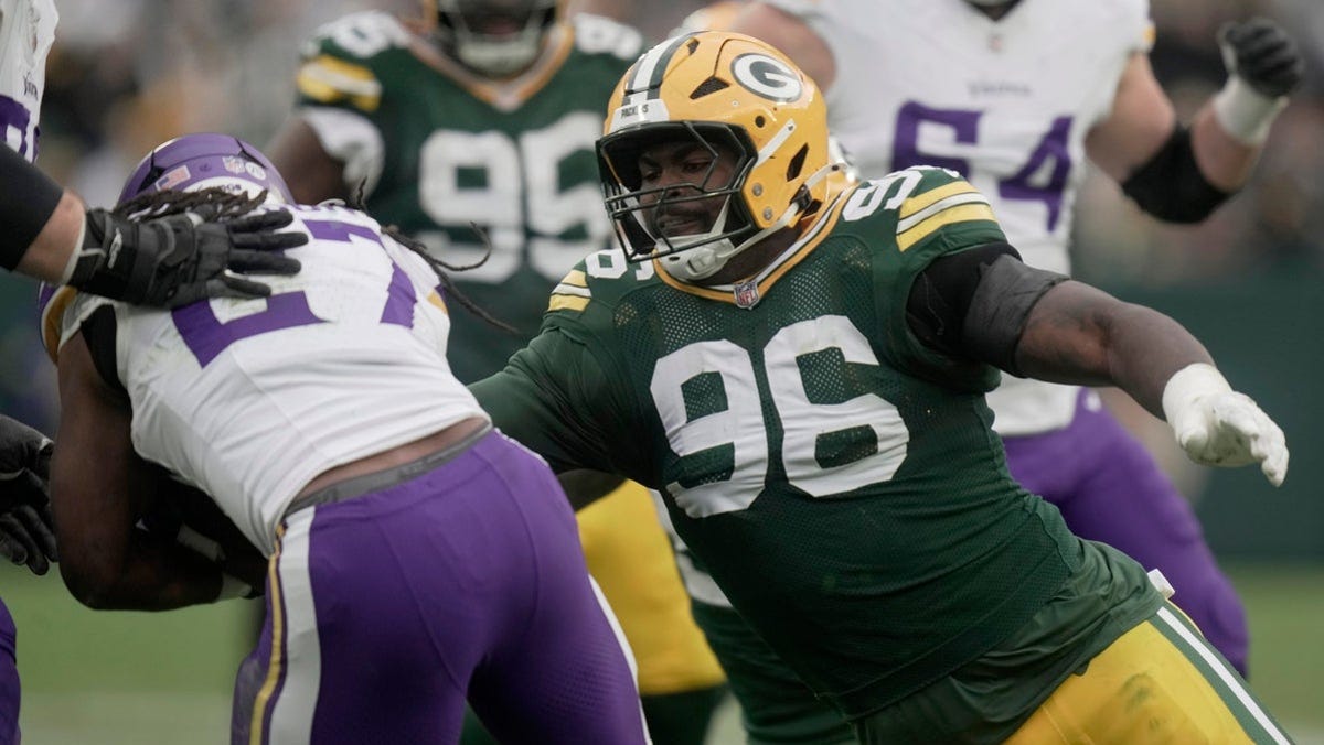 Vikings vs. Cowboys live stream, TV channel, start time, odds