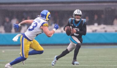 Panthers at Saints odds, picks and predictions