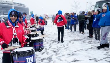 NY Giants tickets vs Vikings at low prices for Sunday's game