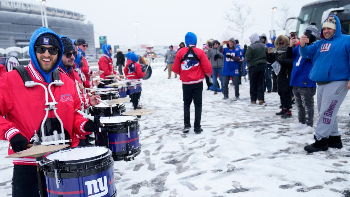 NY Giants tickets vs Vikings at low prices for Sunday's game
