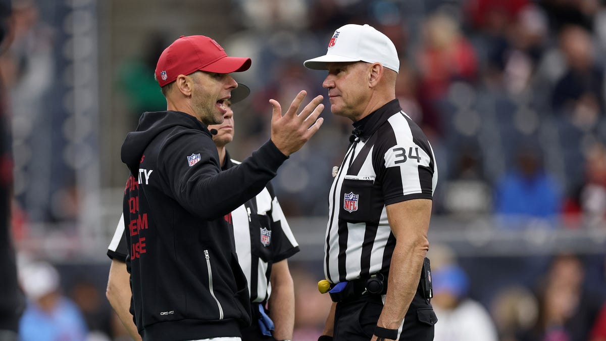 Cardinals' Gannon talks job security; assistants could be leaving