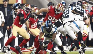 Trevor Etienne player props odds, tips and betting trends for Week 5