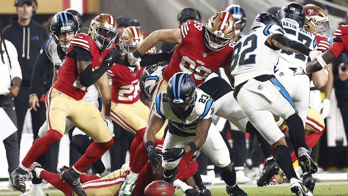 Trevor Etienne player props odds, tips and betting trends for Week 5