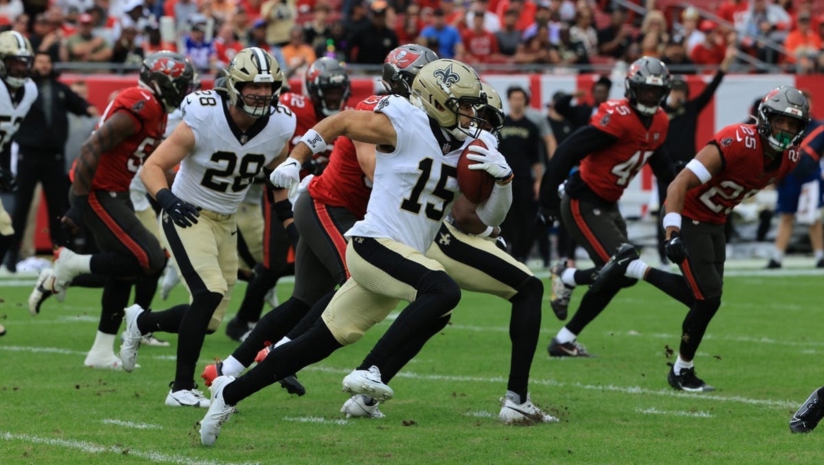 Get tickets to see Mason Tipton vs. the Panthers