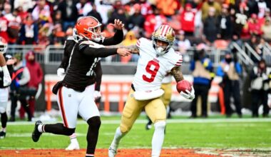 Get tickets to see Skyy Moore vs. the Colts