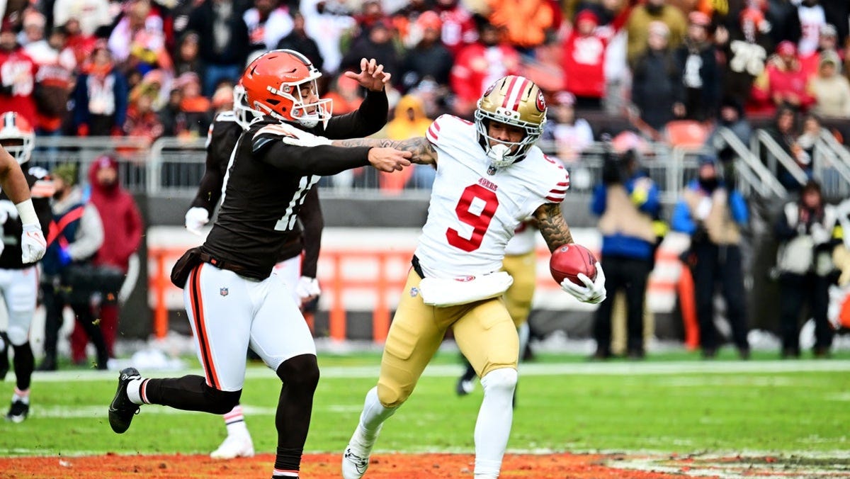 Get tickets to see Skyy Moore vs. the Colts