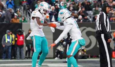 Ollie Gordon player props odds, tips and betting trends for Week 16